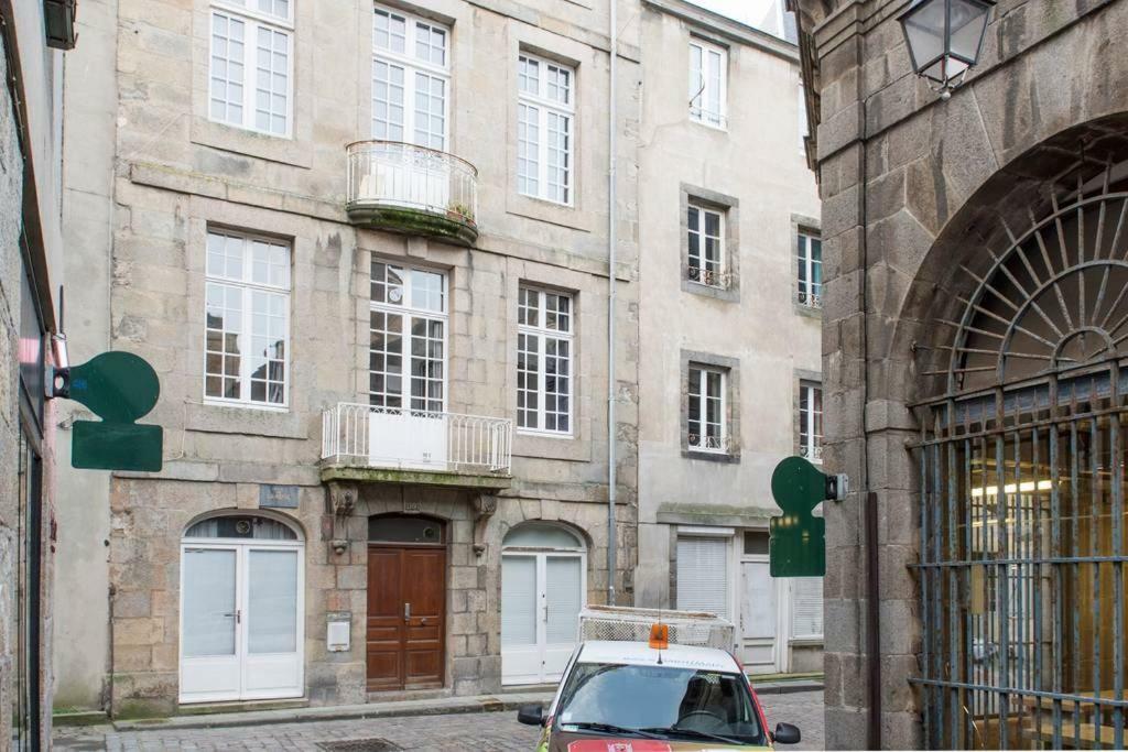 Herse - Corsaire Saint-Malo